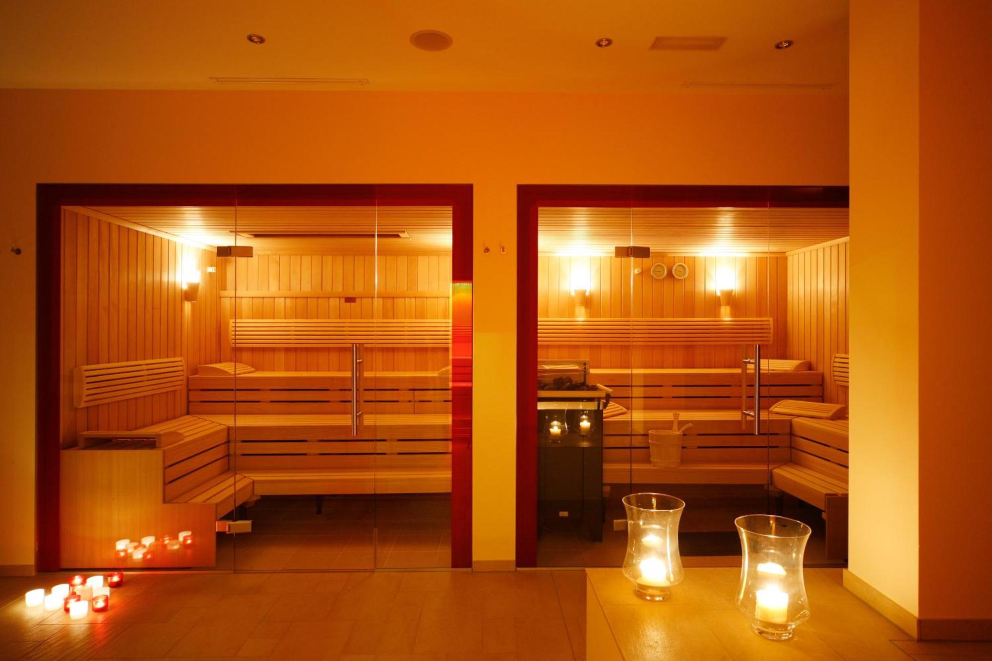 Hotel Restaurant Formarin 奥伯莱希 外观 照片